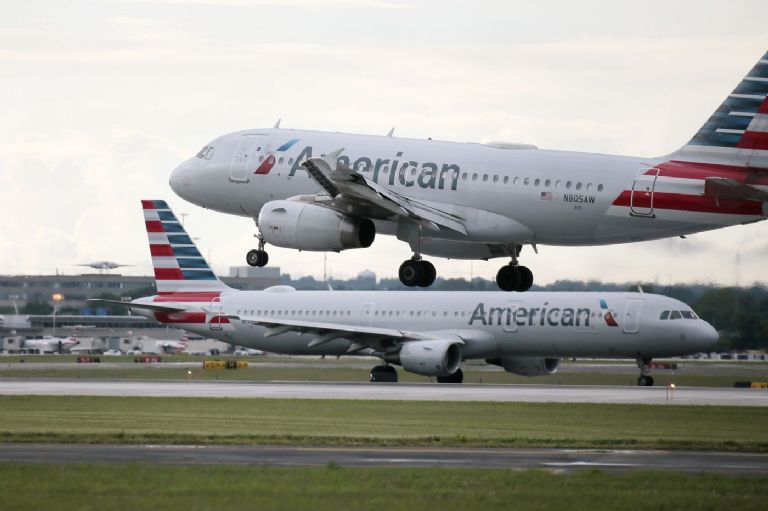  American Airlines tendrá vuelos diarios entre Buenos Aires y Miami durante octubre