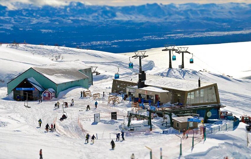  El Gobierno autorizó la reapertura de la actividad turística en Bariloche