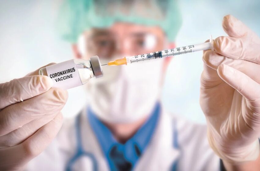  AstraZeneca consideró que es necesario «un estudio adicional» de su vacuna