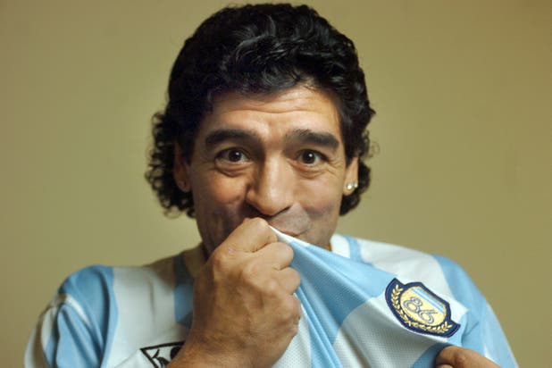  Se conoció el resultado preliminar de la autopsia a Diego Maradona