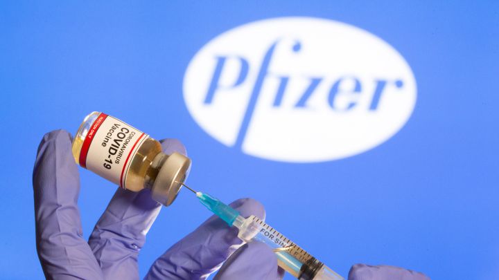  El Gobierno anunció que retomó las negociaciones con Pfizer por la vacuna