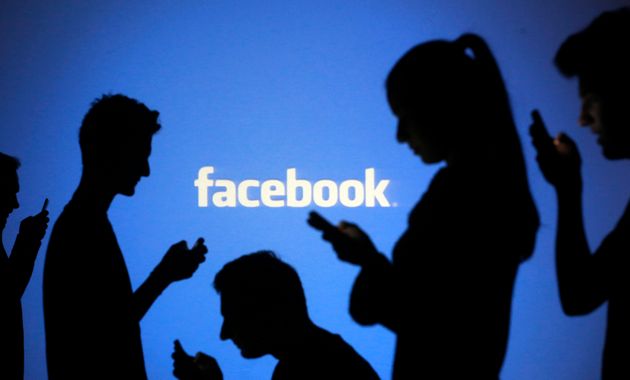  E.E.U.U demanda a Facebook por prácticas monopólicas