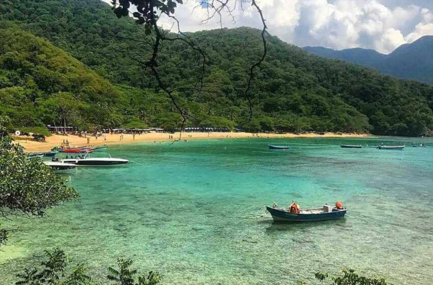  Kayak: destinos de naturaleza y playa son tendencia para 2021