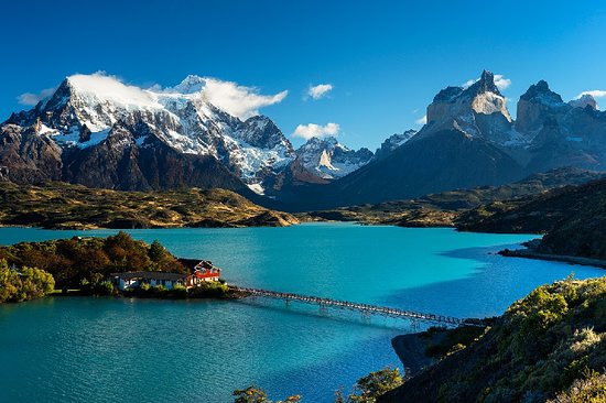  “Patagonia se ubicó rápidamente entre los destinos favoritos»
