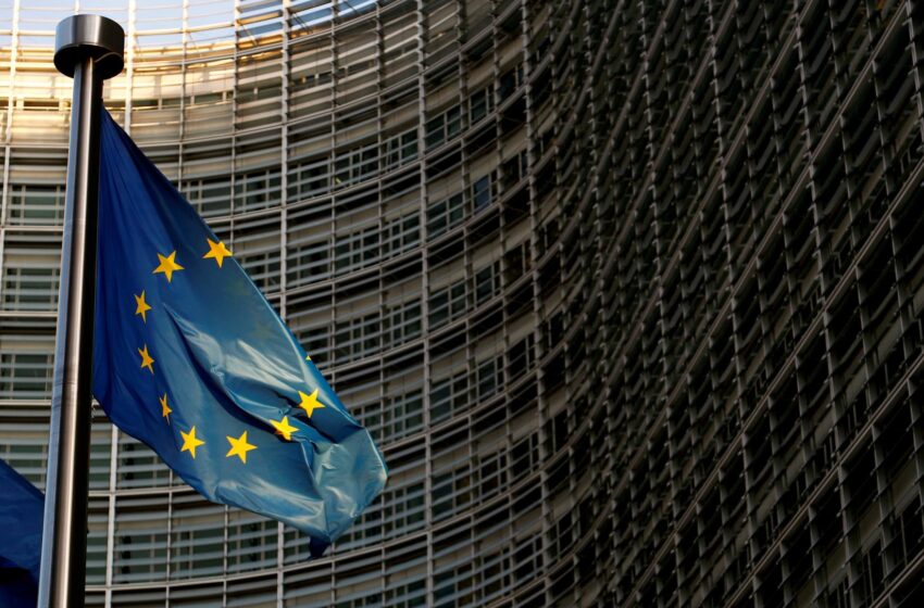  La Unión Europea actualizó sus restricciones
