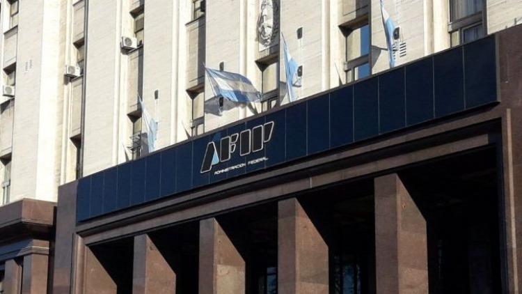  La AFIP devolverá $ 973 millones en impuestos a monotributistas y autónomos