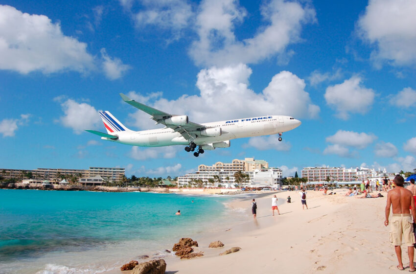  “Queremos que St. Maarten sea un destino cada vez más romántico»