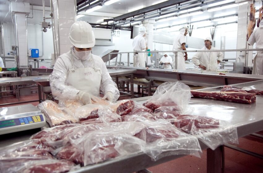  El Gobierno suspendió las exportaciones de carne por 30 días