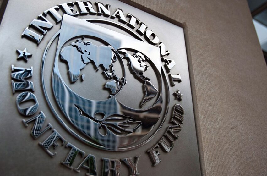  Argentina recibirá alrededor de USD 4.355 millones del FMI