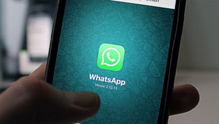  WhatsApp, Instagram y Facebook se cayeron a nivel mundial