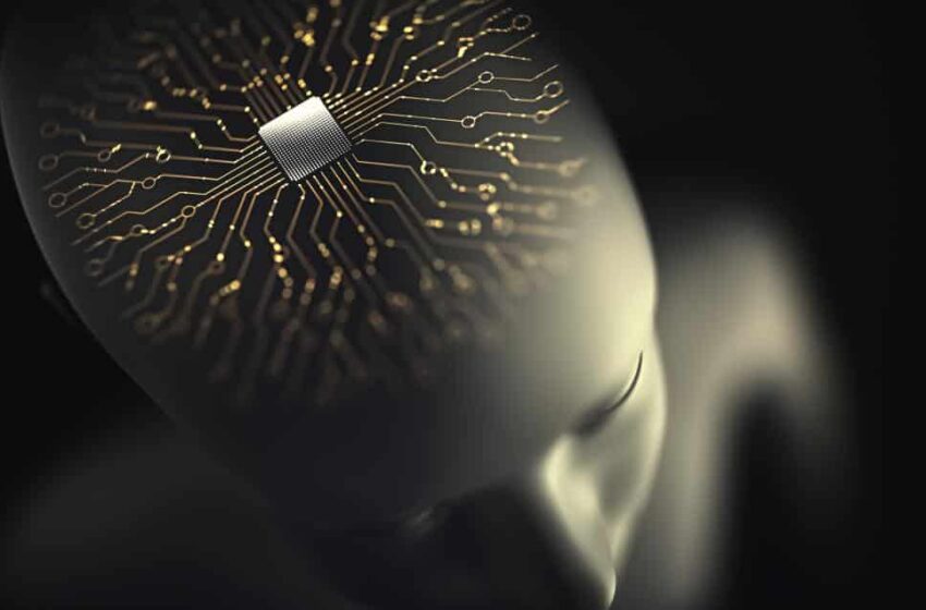  Implante cerebral con IA puede devolver la movilidad y sensibilidad a pacientes con parálisis