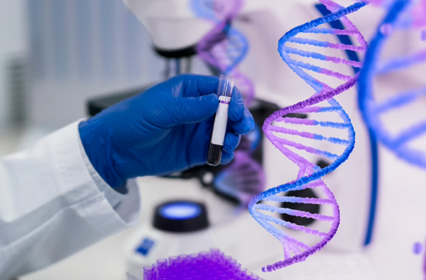  Investigadores argentinos proponen utilizar inteligencia artificial para leer ADN y ARN, con el objetivo de desarrollar tratamientos más efectivos contra enfermedades.