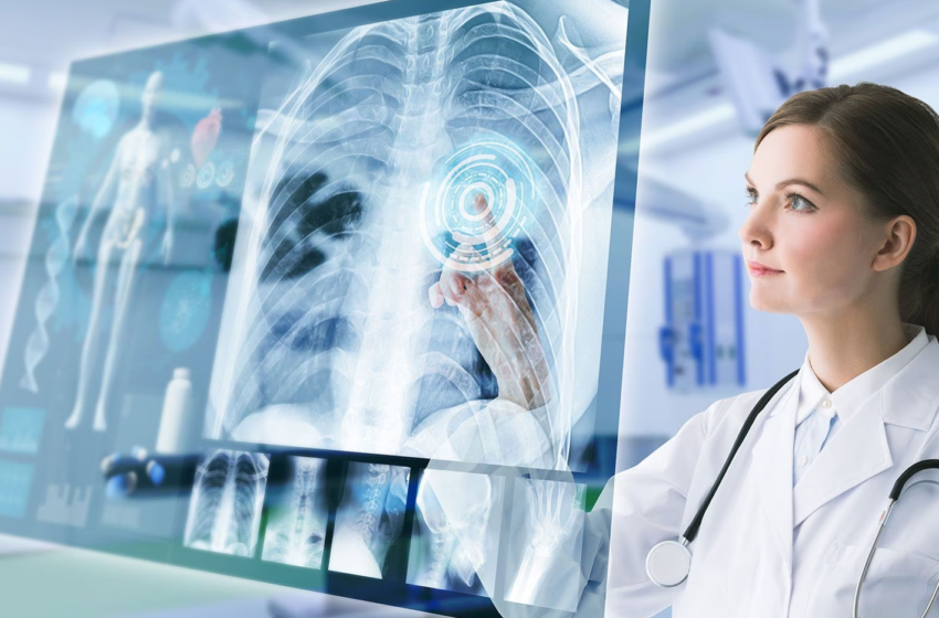  Desafíos y beneficios en cardiología y oncología con Inteligencia Artificial