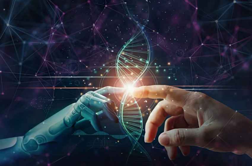  La IA y la Biotecnología transforman la comprensión del origen de la vida y exploración espacial