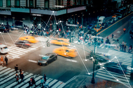 IA Transforma la Movilidad: De la Predicción del Tráfico a la Personalización del Servicio